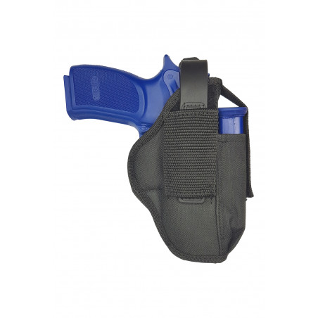 Pouzdro s kapsou na zásobník Bersa Thunder 9 PRO XT – Odolné pouzdro na pistoli pro každodenní použití