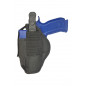 AK05 Funda Universal de Cinturón para CZ 75 Phantom con Porta Cargador negro 5-56.de AK05 Funda Universal de Cinturón para CZ 75 Phantom con Porta Cargador negro 5-56.de