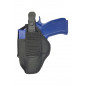 AK05 Universal Belt Holster for CZ 97 B with Mag Holder black 5-56.de AK05 Universal Belt Holster for CZ 97 B with Mag Holder black 5-56.de