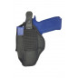 AK05 Universal Belt Holster for CZ P-09 with Mag Holder black 5-56.de AK05 Universal Belt Holster for CZ P-09 with Mag Holder black 5-56.de