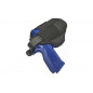 AK05 Coldre Universal de Cintura para CZ Shadow 2 com Porta-Carregador preto 5-56.de AK05 Coldre Universal de Cintura para CZ Shadow 2 com Porta-Carregador preto 5-56.de