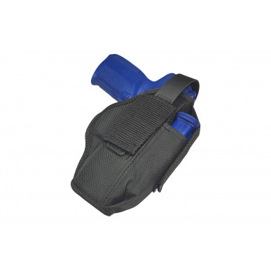 جراب مع جيب للمخزن FN Five Seven – جراب مسدس متين للاستخدام اليومي