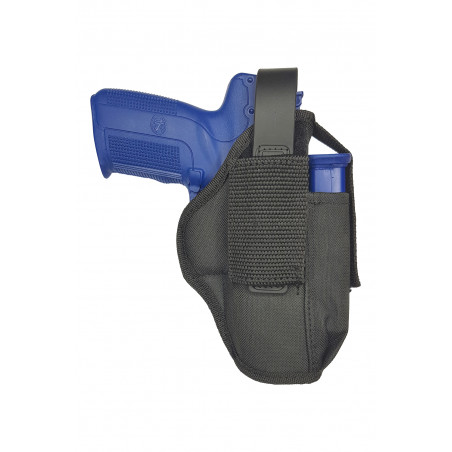 Holster with Magazine Pouch FN Five Seven – Durable Pistol Holster for Everyday Use