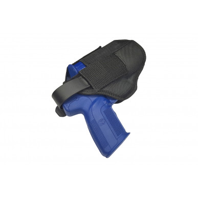 Θήκη με θήκη γεμιστήρα FN Five Seven – Ανθεκτική θήκη πιστολιού για καθημερινή χρήση