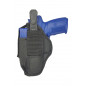 AK05 Universal Belt Holster for FN Five Seven with Mag Holder 5-56.de