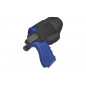 AK05 Universal Belt Holster for Glock 34 with Mag Holder 5-56.de AK05 Universal Belt Holster for Glock 34 with Mag Holder 5-56.de