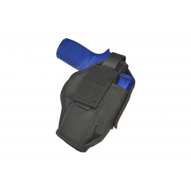 Holster with Magazine Pouch Sig Sauer P250 Full Size – Durable Pistol Holster for Everyday Use