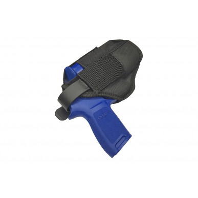 Holster with Magazine Pouch Sig Sauer P320 Full Size – Durable Pistol Holster for Everyday Use
