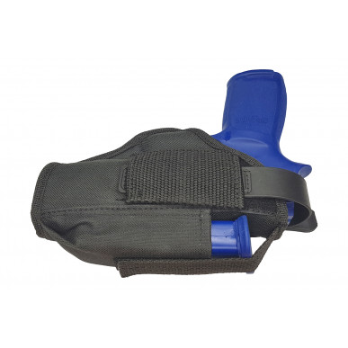 Holster with Magazine Pouch Sig Sauer P320 Full Size – Durable Pistol Holster for Everyday Use