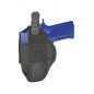 AK05 Universal Belt Holster for Smith and Wesson 4506 with Mag Holder 5-56.de AK05 Universal Belt Holster for Smith and Wesson 4506 with Mag Holder 5-56.de
