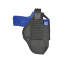 AK05 Universal Gürel Holster für Tokarev TT mit Mag Halter 5-56.de