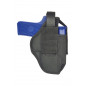AK05 Universal Belt Holster for Tokarev TT with Mag Holder 5-56.de AK05 Universal Belt Holster for Tokarev TT with Mag Holder 5-56.de