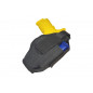 AK05 Universal Belt Holster for WE Colt 1911 Para with Mag Holder 5-56.de