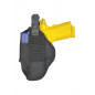 AK05 Universal Belt Holster for WE Colt 1911 Para with Mag Holder 5-56.de