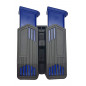 AK05 Universal Belt Holster for WE Colt 1911 Para with Mag Holder 5-56.de