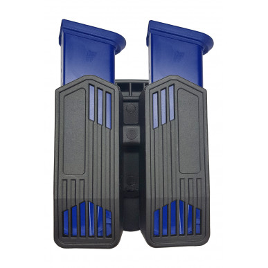 WE Colt 1911 Para – 일상용 견고한 권총 홀스터, 탄창 주머니 포함