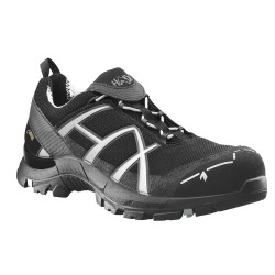 Haix Safety 41.1 low black/silver