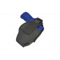 AK05 Universal Belt Holster for Zoraki 918 with Mag Holder 5-56.de AK05 Universal Belt Holster for Zoraki 918 with Mag Holder 5-56.de