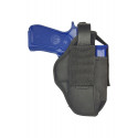 AK05 Universal Gürel Holster für Zoraki 918 mit Mag Halter 5-56.de