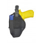 AK05 Funda Universal para Arex Rex Zero 1S con Portacargador negro 5-56.de AK05 Funda Universal para Arex Rex Zero 1S con Portacargador negro 5-56.de