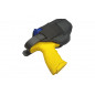 AK05 Universal Holster for Beretta APX with Mag Holder black 5-56.de AK05 Universal Holster for Beretta APX with Mag Holder black 5-56.de