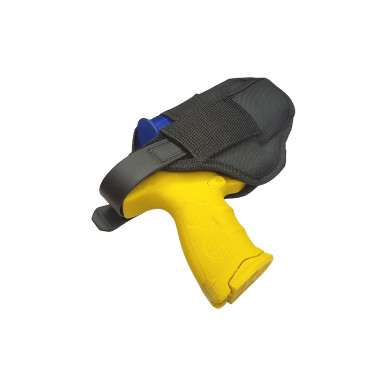 Holster with Magazine Pouch Beretta APX – Durable Pistol Holster for Everyday Use