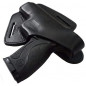 B2Li Leder Holster für S&W M&P40 Pistolenholster schwarz für B2Li Leder Holster für S&W M&P40 Pistolenholster schwarz für