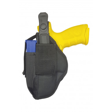 Beretta APX kotelo lippaalle – Kestävä arkipäivän kotelo