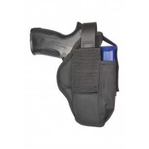 Beretta Px4 Full Size kotelo – Kestävä arkipäivän pistoolikotelo