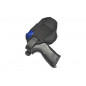 AK05 Uniwersalna kabura do Beretta Px4 Full Size z ładownicą na magazynek czarna 5-56.de AK05 Uniwersalna kabura do Beretta Px4 Full Size z ładownicą na magazynek czarna 5-56.de
