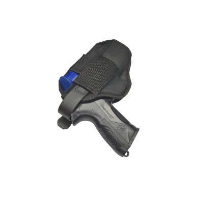 Pouzdro s kapsou na zásobník Beretta Px4 Full Size – Odolné pouzdro na pistoli pro každodenní použití