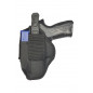 AK05 Univerzální pouzdro pro Beretta Px4 Full Size s držákem zásobníku černé 5-56.de AK05 Univerzální pouzdro pro Beretta Px4 Full Size s držákem zásobníku černé 5-56.de