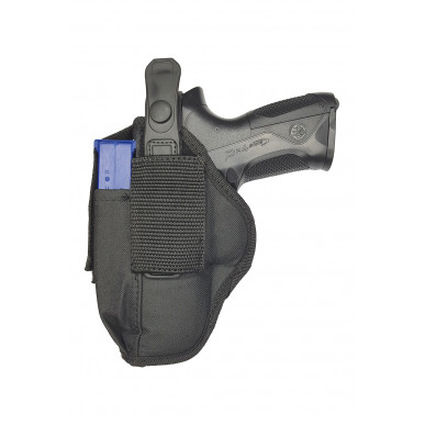 Pouzdro s kapsou na zásobník Beretta Px4 Full Size – Odolné pouzdro na pistoli pro každodenní použití