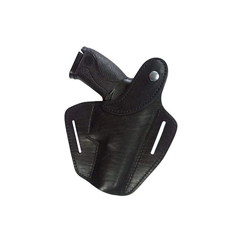 B2Li Leder Holster für Röhm RG96 Roehm schwarz für Linkshänder B2Li Leder Holster für Röhm RG96 Roehm schwarz für Linkshänder