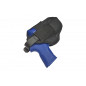 AK05 Universal Holster for Beretta Px4 Storm with Mag Holder black 5-56.de AK05 Universal Holster for Beretta Px4 Storm with Mag Holder black 5-56.de