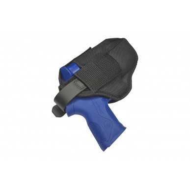 Beretta Px4 Storm용 탄창 주머니가 있는 홀스터 – 일상용 견고한 권총 홀스터