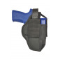 AK05 Holster Universel pour Beretta Px4 Storm avec Porte-Magazine noir 5-56.de AK05 Holster Universel pour Beretta Px4 Storm avec Porte-Magazine noir 5-56.de