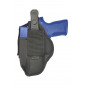 AK05 Coldre Universal para Beretta Px4 Storm com Porta-Carregador preto 5-56.de
