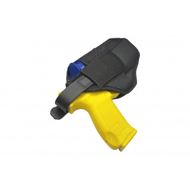 Holster mit Magazintasche Canik TP9  – Robustes Pistolenholster für den Alltag