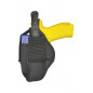 AK05 Universal Holster für Canik TP9 mit Mag Halter schwarz 5-56.de AK05 Universal Holster für Canik TP9 mit Mag Halter schwarz 5-56.de