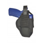 AK05 Coldre Universal para Caracal com Porta-Carregador preto 5-56.de AK05 Coldre Universal para Caracal com Porta-Carregador preto 5-56.de
