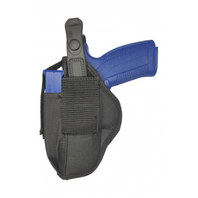 Hylster med Magasintaske Caracal – Robust Pistolhylster til Hverdagsbrug