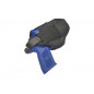 AK05 Coldre Universal para CZ P07 Duty com Porta-Carregador preto 5-56.de AK05 Coldre Universal para CZ P07 Duty com Porta-Carregador preto 5-56.de