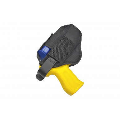 Coldre com Porta-Carregador FMK 9C1 – Coldre de Pistola Robusto para o Dia a Dia