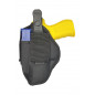 AK05 Fondina Universale per FMK 9C1 con Porta Caricatore nero 5-56.de AK05 Fondina Universale per FMK 9C1 con Porta Caricatore nero 5-56.de