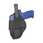 AK05 Universal Holster for FN FNP 9 with Mag Holder black 5-56.de AK05 Universal Holster for FN FNP 9 with Mag Holder black 5-56.de