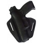 B2Li Leder Holster für Grand Power K100 schwarz für B2Li Leder Holster für Grand Power K100 schwarz für