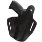 B2Li Leder Holster für Grand Power K100 schwarz für B2Li Leder Holster für Grand Power K100 schwarz für