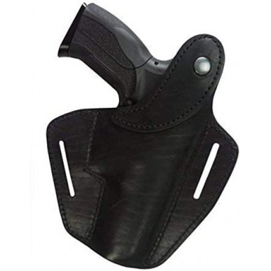 OWB Leder Holster für Grand Power K100 – Linkshänder geeignet