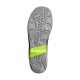 CONNEXIS Safety T Ws S1 low grey-citrus